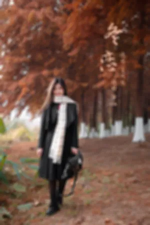 [YALAYI]雅拉伊 2021.01.06 冬恋