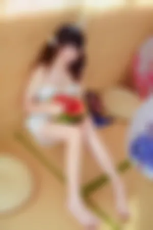 [WeiboGirl]微博红人 2019.12.20 夏日私服