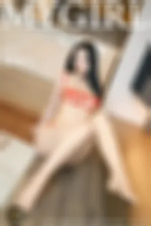 [MyGirl]美媛馆 2021.01.08 VOL.476 猩红镂空内衣_流行蕾丝袜