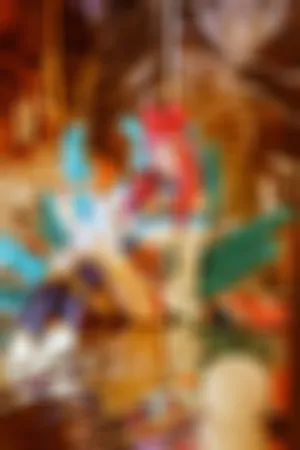 [WeiboGirl]微博红人 2020.11.09 阿狸