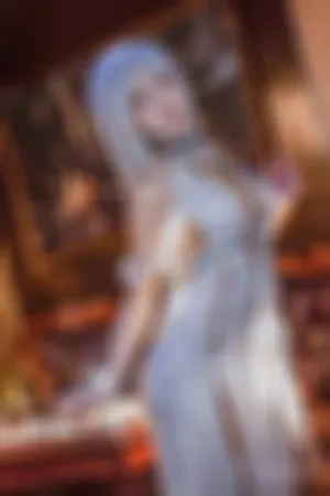 [WeiboGirl]微博红人 2021.01.09 马萨诸塞