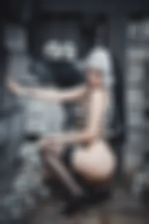 [WeiboGirl]微博红人 2020.12.27 暗黑修女电子版