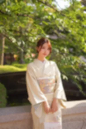 [WeiboGirl]微博红人 2020.02.28 和服