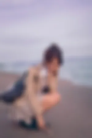 [WeiboGirl]微博红人 2020.03.03 镰仓