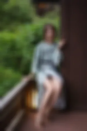 [WeiboGirl]微博红人 2020.03.25 温泉浴衣