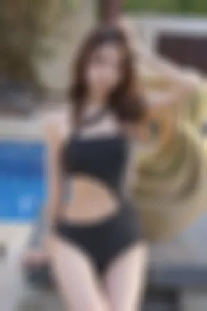 [WeiboGirl]微博红人 2020.12.03 海岛之旅真爱版