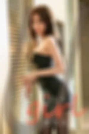 [Ugirls_APP]尤果圈 2021.01.09 No.1997 黑胶公主