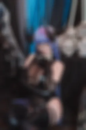 [Cosplay]角色扮演 2020.04.14 格奈森瑙