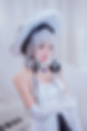 [WeiboGirl]微博红人 2020.07.14 碧蓝航线 光辉