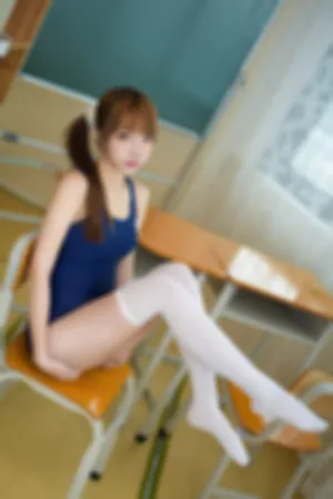 [WeiboGirl]微博红人 2020.07.18 死库水 白丝