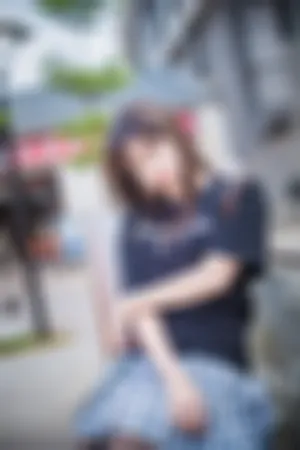 [WeiboGirl]微博红人 2020.07.23 日常1