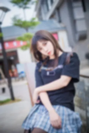 [WeiboGirl]微博红人 2020.07.23 日常1