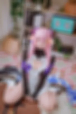 [WeiboGirl]微博红人 2020.12.01 幻想娜鲁梅娅