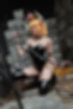 [WeiboGirl]微博红人 2020.06.29 库巴姬