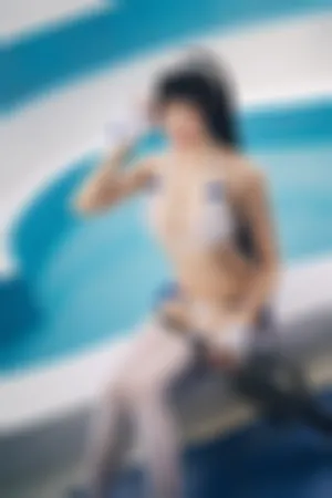 [WeiboGirl]微博红人 2020.07.17 夏鸣蝉