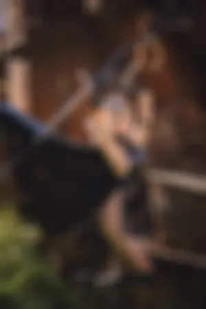 [WeiboGirl]微博红人 2020.07.18 暴行