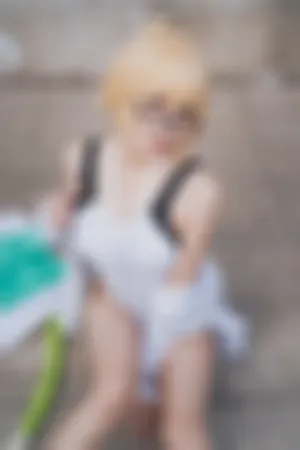 [WeiboGirl]微博红人 2020.07.20 企鹅贞