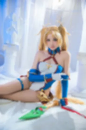 [WeiboGirl]微博红人 2020.12.08 布拉达曼特