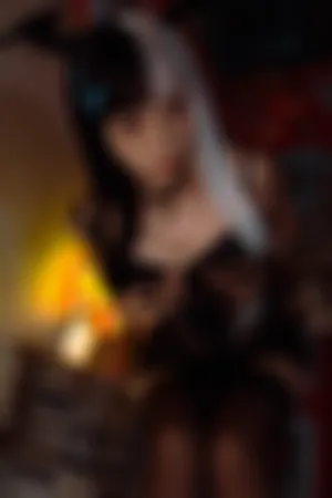 [WeiboGirl]微博红人 2020.01.17 万圣小恶魔