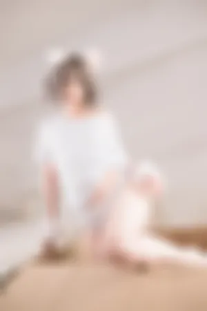 [WeiboGirl]微博红人 2020.01.19 白猫