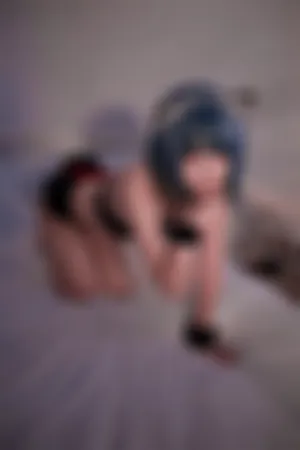 [WeiboGirl]微博红人 2020.01.20 黑猫