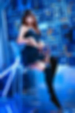 [WeiboGirl]微博红人 2020.01.21 幻象蓝猫