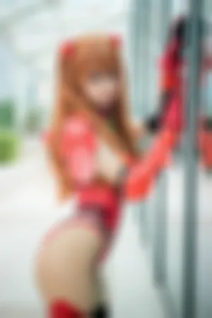 [WeiboGirl]微博红人 2020.12.17 Asuka