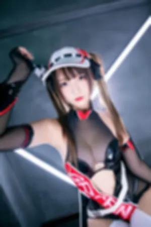 [WeiboGirl]微博红人 2020.12.29 立入禁止