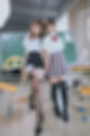 [WeiboGirl]微博红人 2020.09.19 数之歌