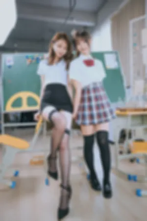 [WeiboGirl]微博红人 2020.09.19 数之歌