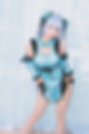 [WeiboGirl]微博红人 2020.10.23 色の香り