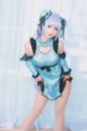 [WeiboGirl]微博红人 2020.10.23 色の香り