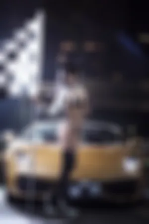 [WeiboGirl]微博红人 2019.11.20 爱宕赛车娘