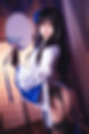 [WeiboGirl]微博红人 2019.11.22 95式玉玲珑