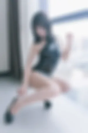 [WeiboGirl]微博红人 2019.12.08 高跟鞋