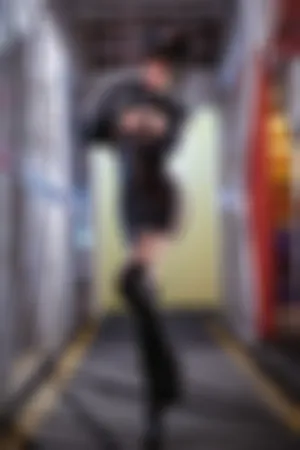 [WeiboGirl]微博红人 2020.01.14 黑暗护士