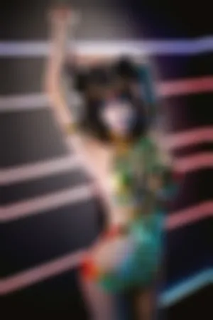 [WeiboGirl]微博红人 金色传说