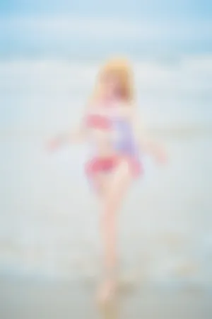 [WeiboGirl]微博红人 2019.12.26 水尼禄