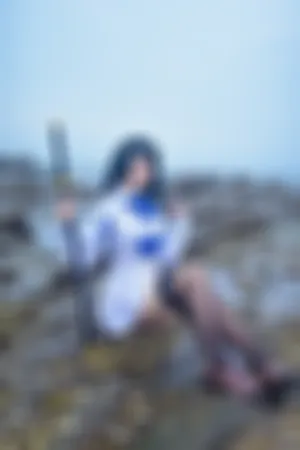 [WeiboGirl]微博红人 2020.01.12 鸟海