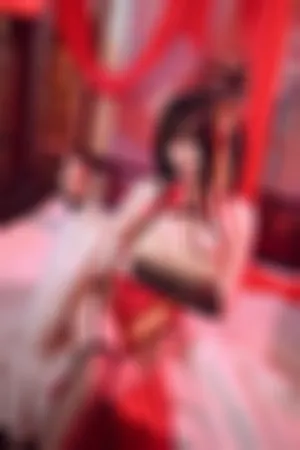 [WeiboGirl]微博红人 2020.03.04 大凤旗袍