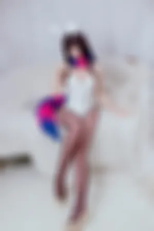 [WeiboGirl]微博红人 2020.08.04 恶魔姐姐