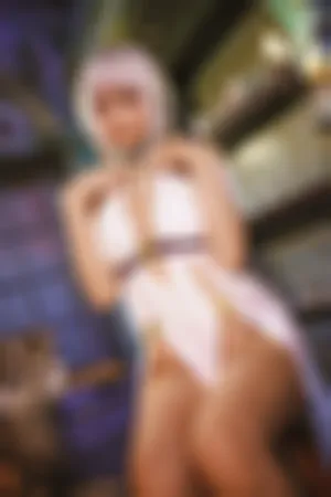 [Cosplay]角色扮演 2020.09.20 马萨诸塞