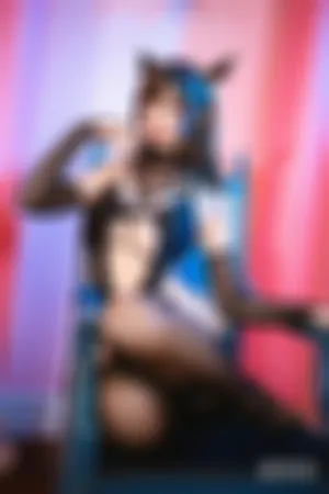 [WeiboGirl]微博红人 2021.01.02 小恶魔1