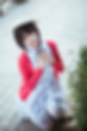 [WeiboGirl]微博红人 2020.03.07 圣人惠之常服