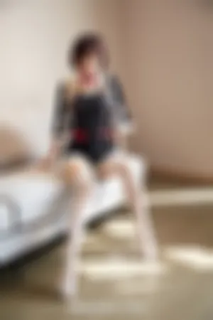 [YouMi]尤蜜 2020.01.10 女仆