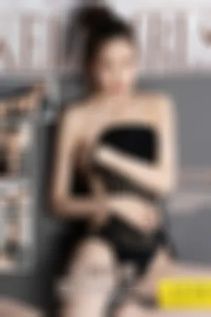 [Kelagirls]克拉女神 2021.01.10 白嫩如霜