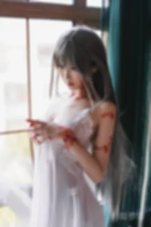 [WeiboGirl]微博红人 2021.01.11 希尔薇