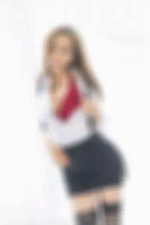 [XiuRen]秀人网 2021.01.11 No.2991 白衬衫黑短裙职场OL系列