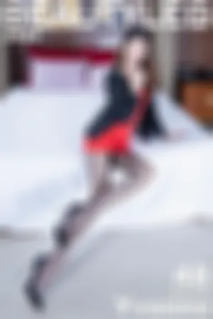 [Beautyleg]美腿寫真 2021.01.12 No.2024 性感女秘书