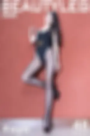 [Beautyleg]美腿寫真 2021.01.15 No.2026